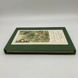 An Island Garden (1988) Celia Thaxter Illustrated Hardcover Slipcase Very Good