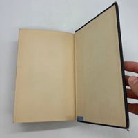 First English Edition The Interpretation of Dreams 1913 Sigmund Freud Cloth HC