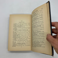 First English Edition The Interpretation of Dreams 1913 Sigmund Freud Cloth HC