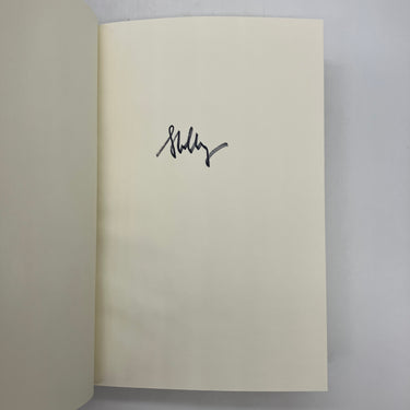 Signed Scott Kelly First Edition Endurance: A Year in Space (2017) HC Very Good
