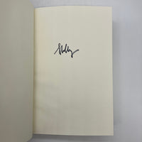 Signed Scott Kelly First Edition Endurance: A Year in Space (2017) HC Very Good