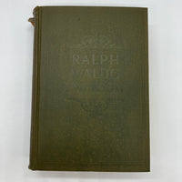 The Complete Writings of Ralph Waldo Emerson 1929 Wise & Co. Indexed Hardcover