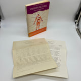 Osteopuncture: Relief From Strong & Chronic Pain (1976) Anne Lowenkopf Paperback