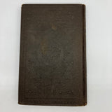 I Still Live: The Life, Eulogy & Great Orations of Daniel Webster 1853 Hardcover