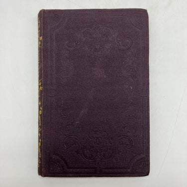 The Three Questions What Am I? Whence Came I? (1882) William Haig Miller HC Good