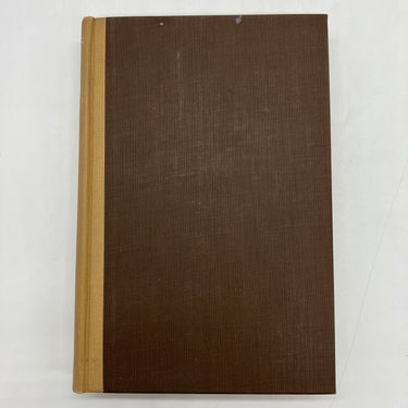 Poems Volume 2 (1925) John Masefield Northwestern Dean's List Gift HC Very Good