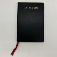 I Am The Life (1948) Murdo MacDonald-Bayne Christian Spirituality HC 1st Ed. Good