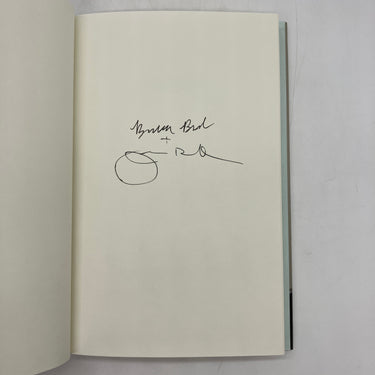 Signed First Edition Sisters First (2017) Jenna & Barbara Bush Hardcover DJ VG
