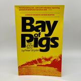 Bay of Pigs: The Untold Story (1979) Peter Wyden Paperback Good