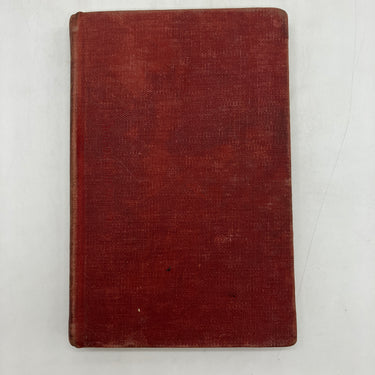 Pyrotechnics: Civil and Military (1943) G.W. Weingart Cloth Hardcover Acceptable