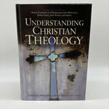 Understanding Christian Theology (2003) Charles Swindoll & Roy Zuck HC Very Good