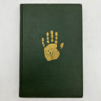 The Finger Print Instructor w Plates (1942) Frederick Kuhne Hardcover Very Good