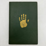 The Finger Print Instructor w Plates (1942) Frederick Kuhne Hardcover Very Good