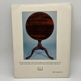 Fifty Years A Planemaker & User 1992 Cecil Pierce Illustrated First Edition Good