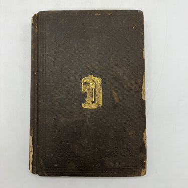 A Manual of Electro-Metallurgy (1853) James Napier Cloth Hardcover Acceptable