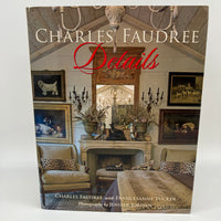 Charles Faudree Details 2011 Jenifer Jordan Photography Interior Decorating Good