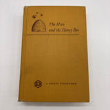 The Hive and the Honey Bee (1975) Dadant & Sons Illustrated Hardcover Acceptable