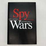 Spy Wars (2007) Tennent Bagley CIA Officer of KGB Counterintelligence HC Very Good