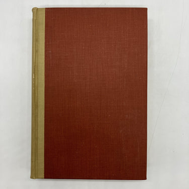 Verse Plays (1925) John Masefield Northwestern Dean's List Gift HC Very Good