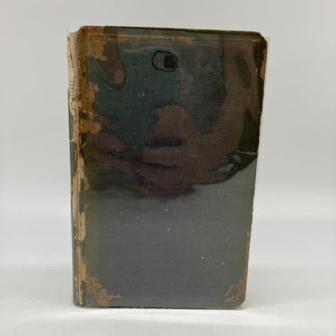 Life of Theodosia Ann Barker Dean China Missionary 1851 Pharcellus Church 1st Ed