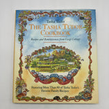 The Tasha Tudor Cookbook Recipes & Reminisces (1993) Illustrated Hardcover Good