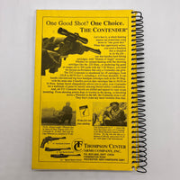 The Complete Reloading Manual for the Thompson Center Contender (1991) Loadbooks