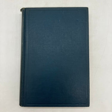 First Edition The Aftermath of Glory (1934) James Henry Rice SC History HC Good