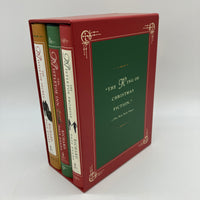 The Mistletoe Collection Set: Promise, Inn & Secret Richard Paul Evans Very Good