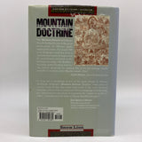 Mountain Doctrine Tibet's Fundamental Treatise 2006 Hopkins & Shay-rap-gyel-tsen Hardcover Good