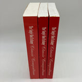 The Single Shot Exchange Classic Compendium Volumes 1 2 3 Black Powder Good Lot