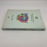 New Chakra Healing: The Revolutionary 32-Center Energy System (1996) Cyndi Dale Paperback Good