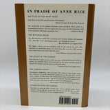 First Edition Lasher (1993) Anne Rice Mayfair Witches Hardcover Dust Jacket Fine