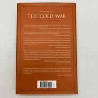 The Cold War: A New History (2005) John Gaddis Hardcover Dust Jacket Very Good