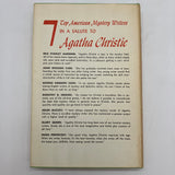 A Caribbean Mystery (1964) Agatha Christie BCE Book Club Edition Hardcover Good