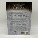 Understanding Christian Theology (2003) Charles Swindoll & Roy Zuck HC Very Good