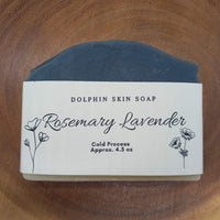 Rosemary Lavender Handmade Soap