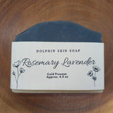 Rosemary Lavender Handmade Soap