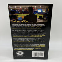 Position to Win A Look at Baseball & Life (2015) Dewayne Staats PB Very Good