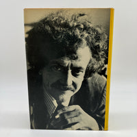 Breakfast of Champions (1973) Kurt Vonnegut Jr HC DJ BCE Book Club Edition Good