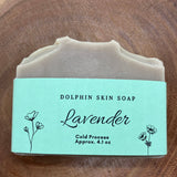 All Natural Lavender Handmade Soap