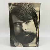 Cujo (1981) Stephen King BCE Book Club Edition L35 Gutter Code Hardcover DJ Good