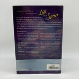 Life in the Spirit Study Bible KJV (2003) Zondervan HC w Helps & Color Maps Good