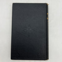 Apocryphal New Testament by William Hone 1900s Facsimile Reprint Hardcover Good