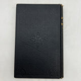 Apocryphal New Testament by William Hone 1900s Facsimile Reprint Hardcover Good