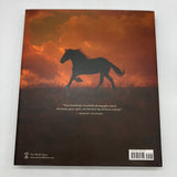 The Forgotten Horses (2008) Tony Stromberg Photography Large Hardcover Very Good