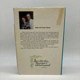 A Life That Mattered 1979 Betty Feezor HC Autobiography Charlotte WBTV Christian