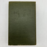 First Edition Some Problems of Philosophy (1911) William James Hardcover Good