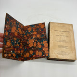 My Schools and Schoolmasters 1859 Hugh Miller Christian Geologist Poor Condition