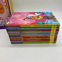 20 Shakespeare Children's Stories The Complete Collection 2013 Box Set Very Good