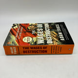 The Wages of Destruction: Nazi Economy (2008) Adam Tooze Paperback Acceptable